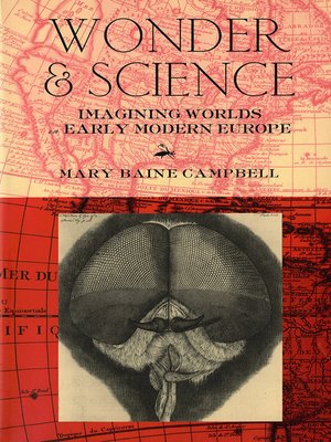 cover image of Wonder and Science